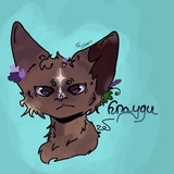 Telegram profile photo for ᴧᴀʙᴀндᴏʙᴏᴇ ᴨᴏᴧᴇ/ᴋᴏᴛы-ʙᴏиᴛᴇᴧи🪻