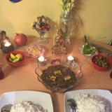 Telegram profile photo for 🍲آشپزخا نه ی مادرانه