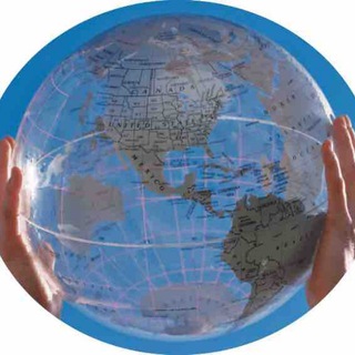 Telegram profile photo for SPIGOLATURE GEOPOLITICHE