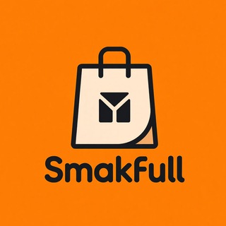Telegram group profile photo for Фулфилмент SMAKFull 📦