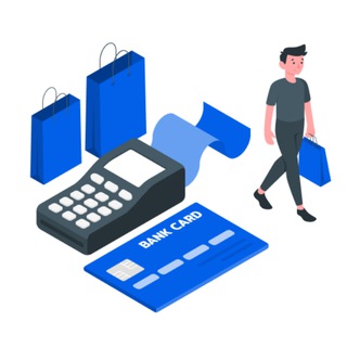 Telegram group profile photo for Открытие счетов, иностранные банковские карты, регистрация компаний для граждан РФ