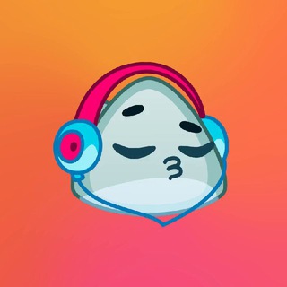 Telegram profile photo for Слушаю русский рэп за вас