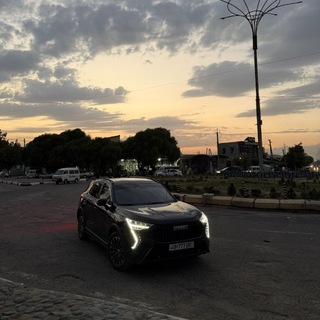 Telegram profile photo for Мусохонов.А