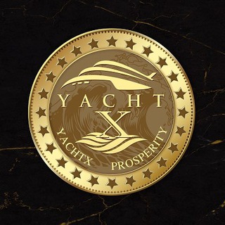 Telegram profile photo for YachtXcoin Official Announcements