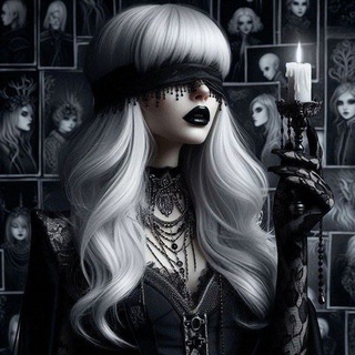 Telegram profile photo for Cruella