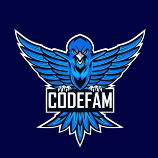 Telegram profile photo for CodeFamilia