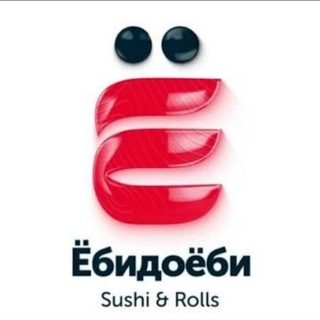 Telegram profile photo for Ёёёёёёёё суши. Пушикн