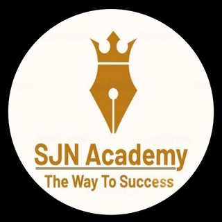Telegram profile photo for SJN Academy