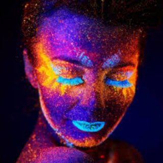 Telegram profile photo for Косметика | Красота | Мода