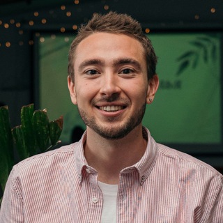 Telegram profile photo for Кто такой Тимур Альмяшев?
