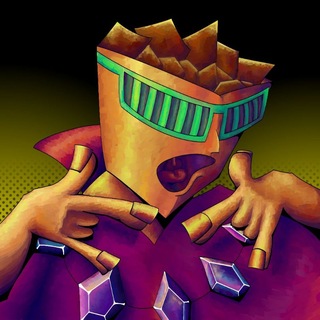 Telegram profile photo for Кулёк семечек