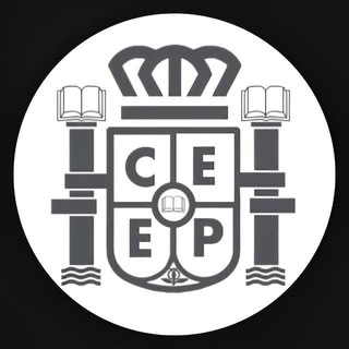 Telegram profile photo for Cuerpo de Gestión de la Administración Civil del Estado (Canal CEEP)