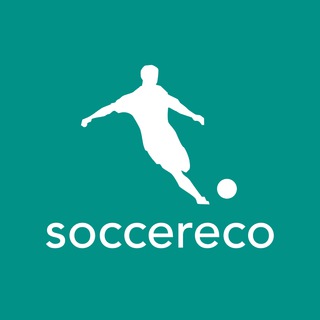Telegram group profile photo for Soccereco