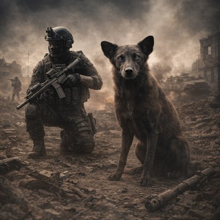 Telegram profile photo for Tabz & WarFront Witness (فارسی)