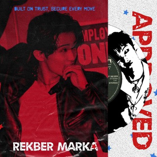 Telegram profile photo for CLOSE KEEP — @PPMARKA