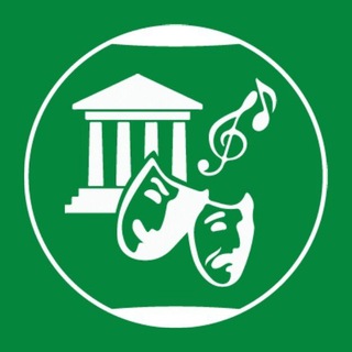 Telegram profile photo for Управление культуры Курганской области