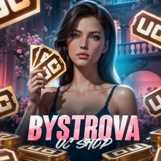Telegram profile photo for BYSTROVA UC