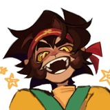 Telegram profile photo for Kwaisha