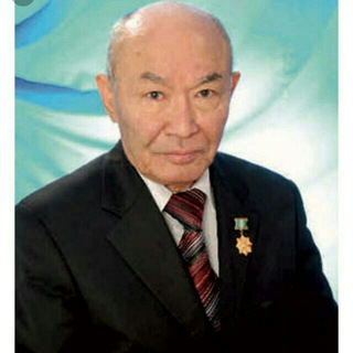 Telegram profile photo for Abdulla Oripov she'rlari