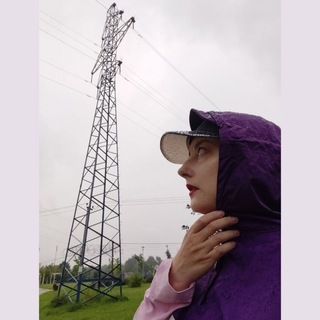 Telegram profile photo for вересковые пустоши насколько хватает глаз