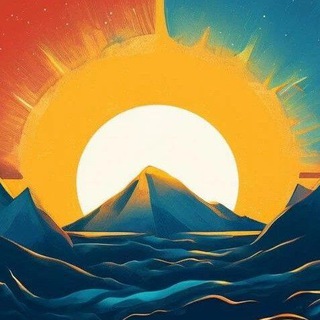 Telegram profile photo for Гармония Дня и Ночи. Настроение в каждом кадре