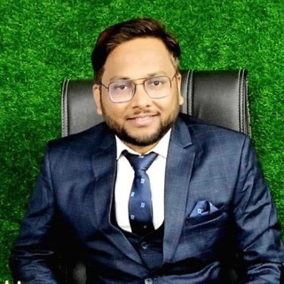 Telegram profile photo for Jharkhand Gk By Prakash Sir