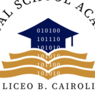 Telegram profile photo for Digital School Academy