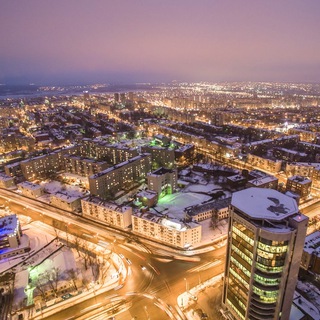 Telegram profile photo for Ижевск | Новости | Происшествия