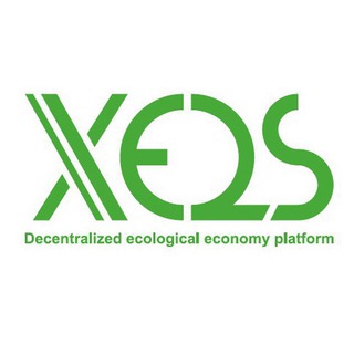 Telegram group profile photo for XELS Community