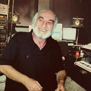 Telegram profile photo for PARVIZ MAGHSADI