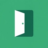 Telegram profile photo for وظائف و فرص عمل - باب رزق