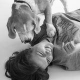 Telegram profile photo for Lera Golubenko | Pet&Family photo