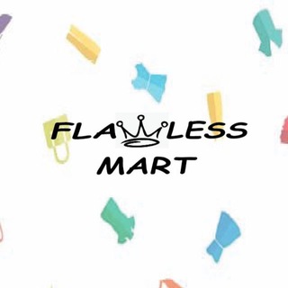 Telegram profile photo for Flawless Mart✨