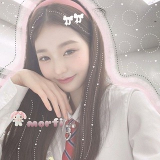 Telegram profile photo for ˗ˋˏфоны от морфи ˎˊ-