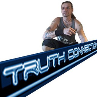 Telegram profile photo for Stasi v3.0 Menschenjagd | Truth Connection