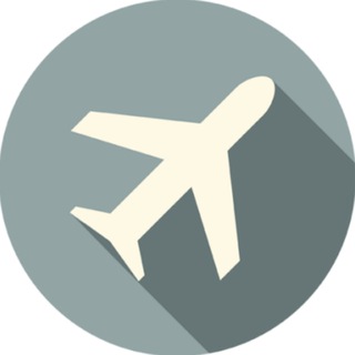 Telegram profile photo for CyberAirport ✈️
