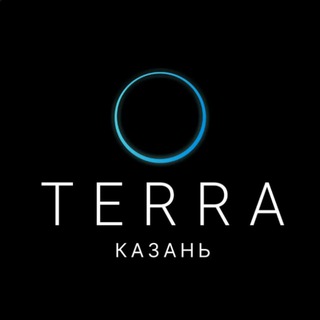 Telegram profile photo for Терра Казань