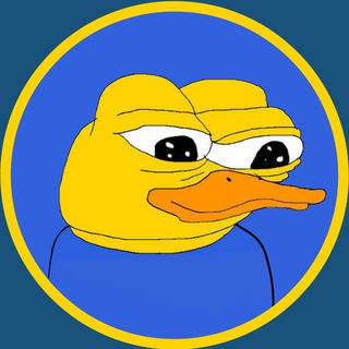 Telegram profile photo for Ducker | Portal