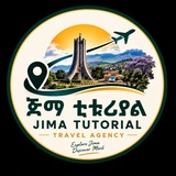 Telegram profile photo for Jimma tutor