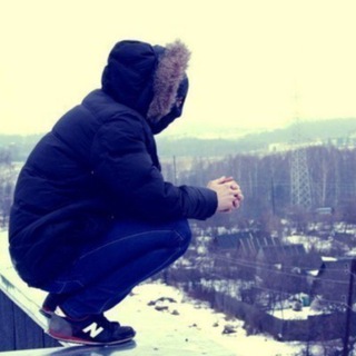 Telegram profile photo for Пацанские ценности