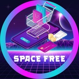 Telegram profile photo for Space Free🥇