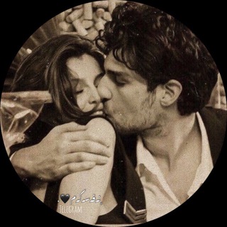Telegram profile photo for نەفەسەکەمـ✨🌚