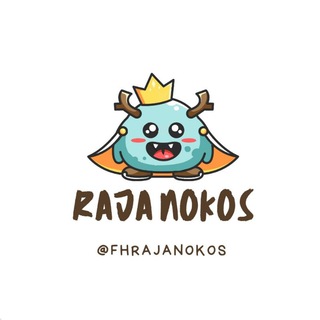 Telegram profile photo for RAJA NOKOS -