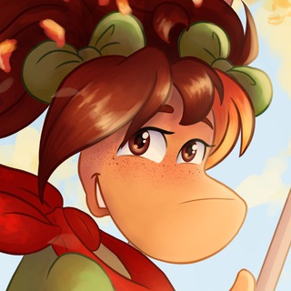 Telegram profile photo for • OX3400-2 •