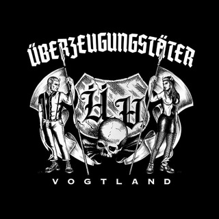 Telegram profile photo for Überzeugungstäter Vogtland