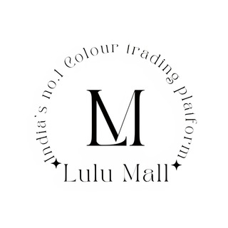 Telegram profile photo for Lulu Mall:VIP🔥🔥🔥