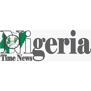 Telegram profile photo for Nigeria Time News