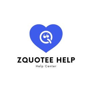 Telegram profile photo for Zquoteebot Help Center 👨🚀