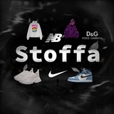 Telegram profile photo for Stoffa
