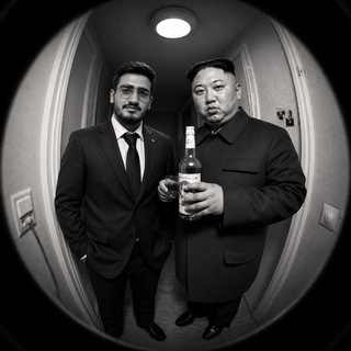 Telegram profile photo for Daei Sadra